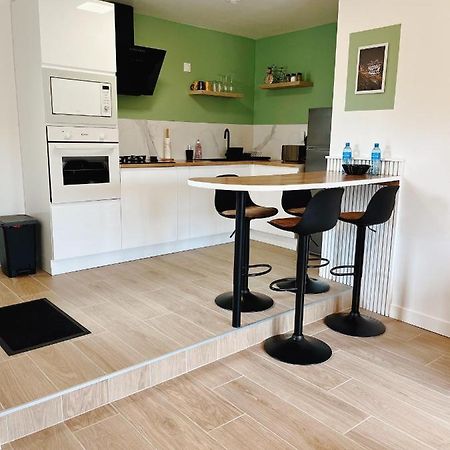 Appartamento Happy House Torcenay Esterno foto