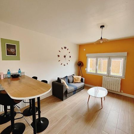 Appartamento Happy House Torcenay Esterno foto