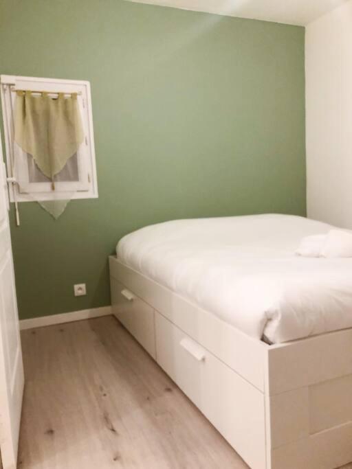 Appartamento Happy House Torcenay Esterno foto