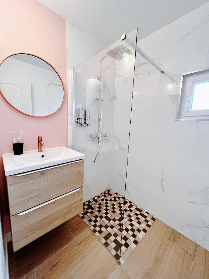 Appartamento Happy House Torcenay Esterno foto