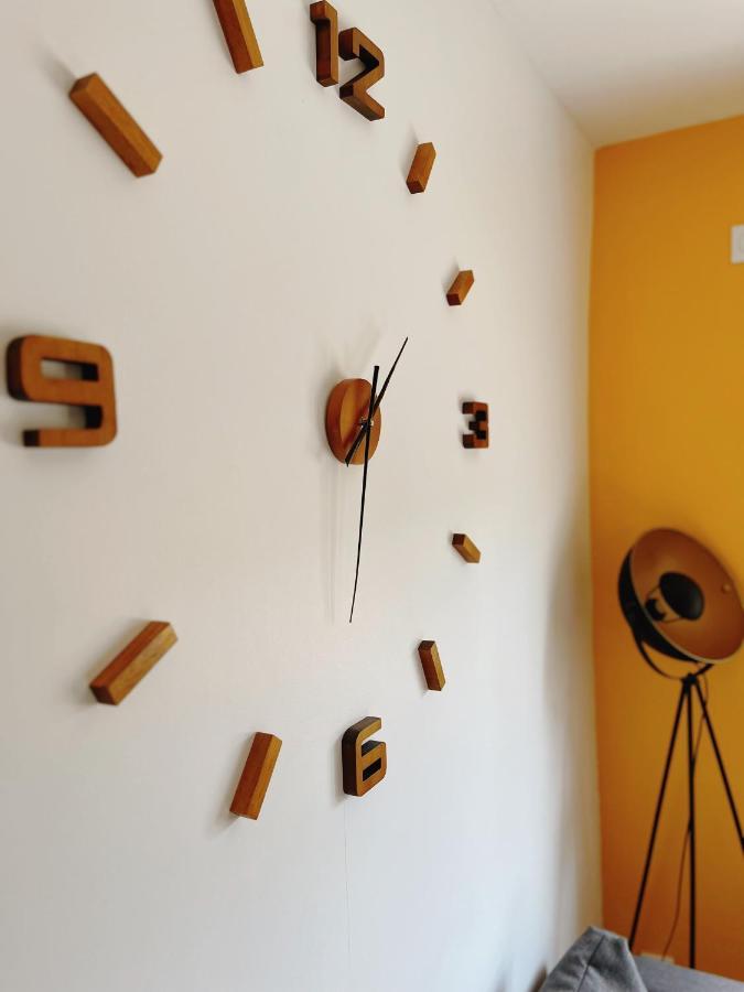 Appartamento Happy House Torcenay Esterno foto