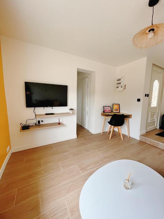 Appartamento Happy House Torcenay Esterno foto