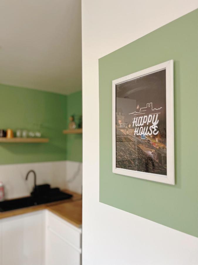 Appartamento Happy House Torcenay Esterno foto